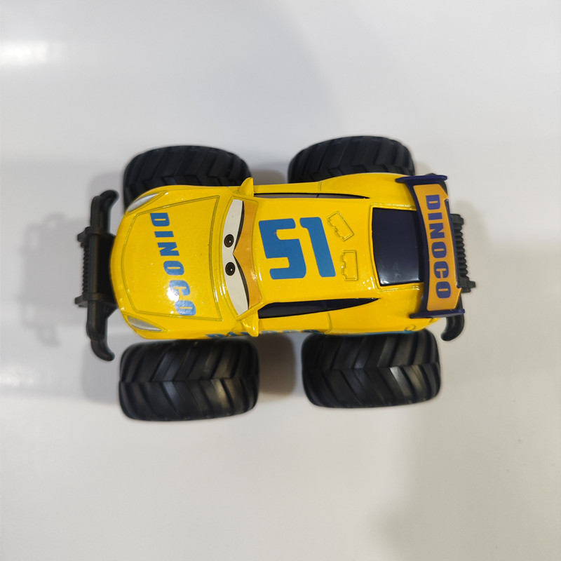 Kids Toys Return Gift - 메탈 모드 리턴 픽사 카즈 라이트닝