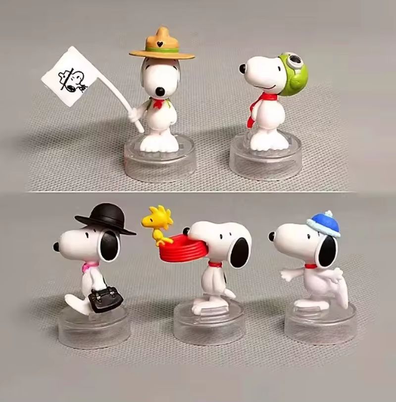 Kids Toys Dog - 새로운 입고된 애니메이션 캐릭터 강아지 의상
