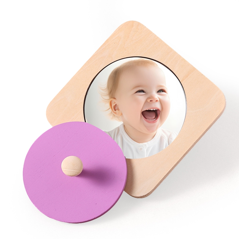 Kids Toys 2 Year Old - 몬테소리 아기 장난감 놀이 키트, 몬테소리