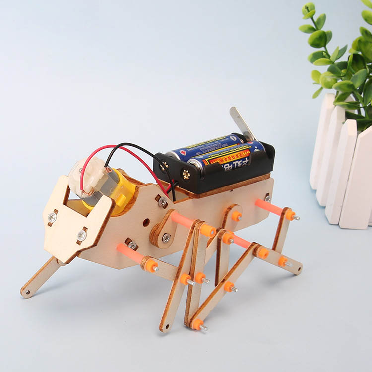 Kid Toys And Craft - 학생 DIY 기술 소형 제작 공예