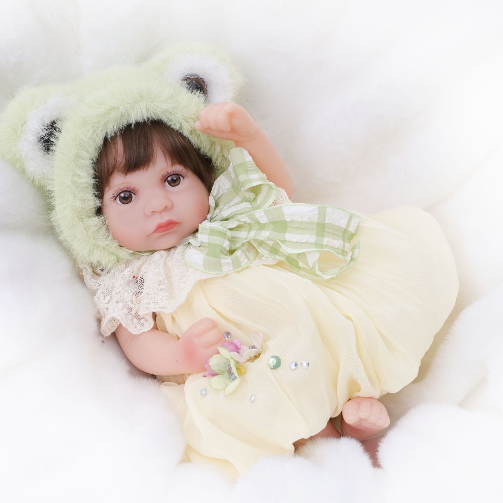 Kids Toys Xmas - Cloveray 12 인치 오리지널 풀 바디