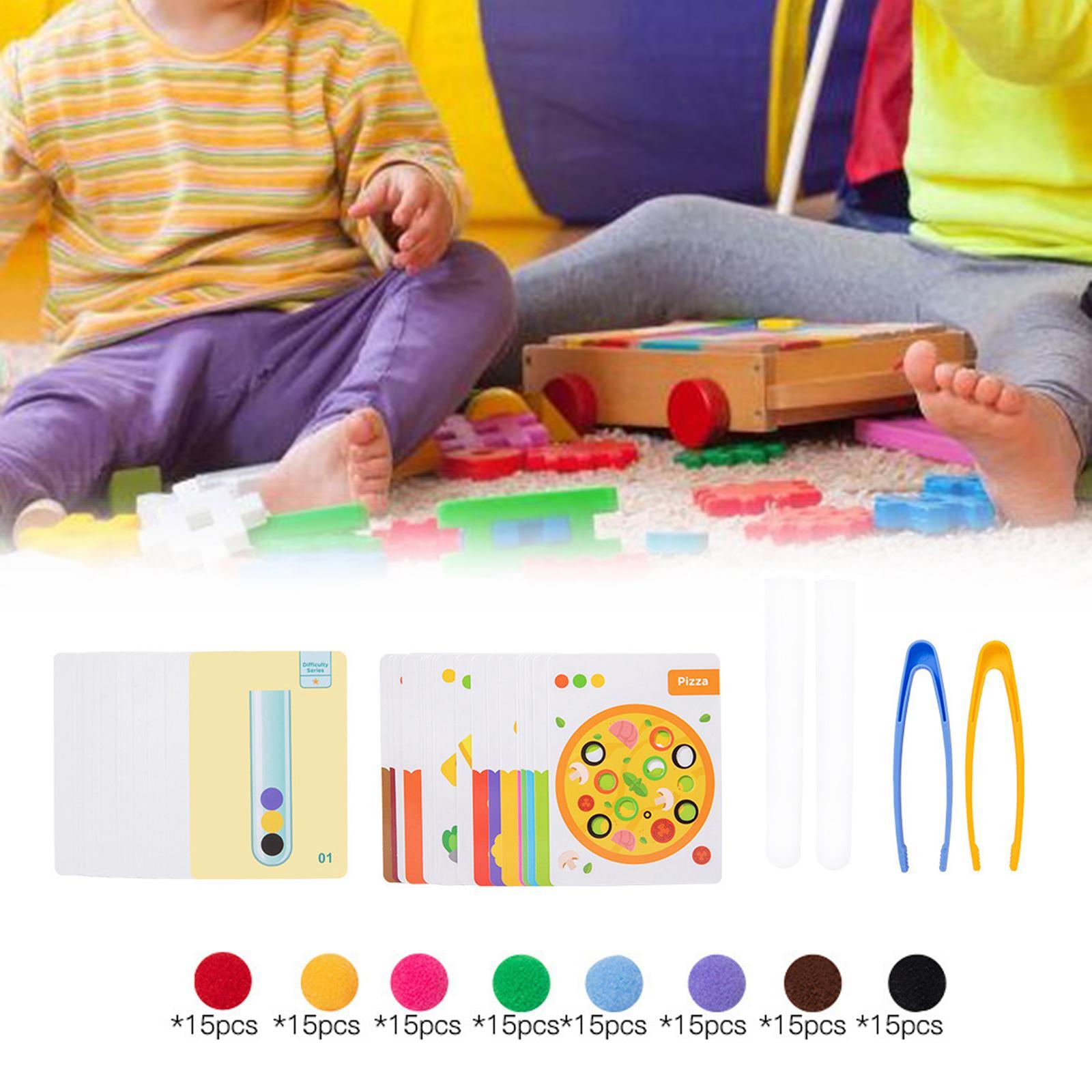 3세 이상 남아 및 여아를 위한 계산 및 색상 분류 장 - Kids Toys Shop 리뷰 및 가격