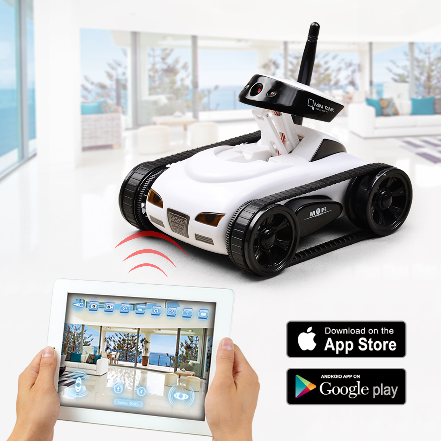 777-272/273 WiFi 모바일 미니 원격 조종  - Kids Toys Channel 리뷰 및 가격