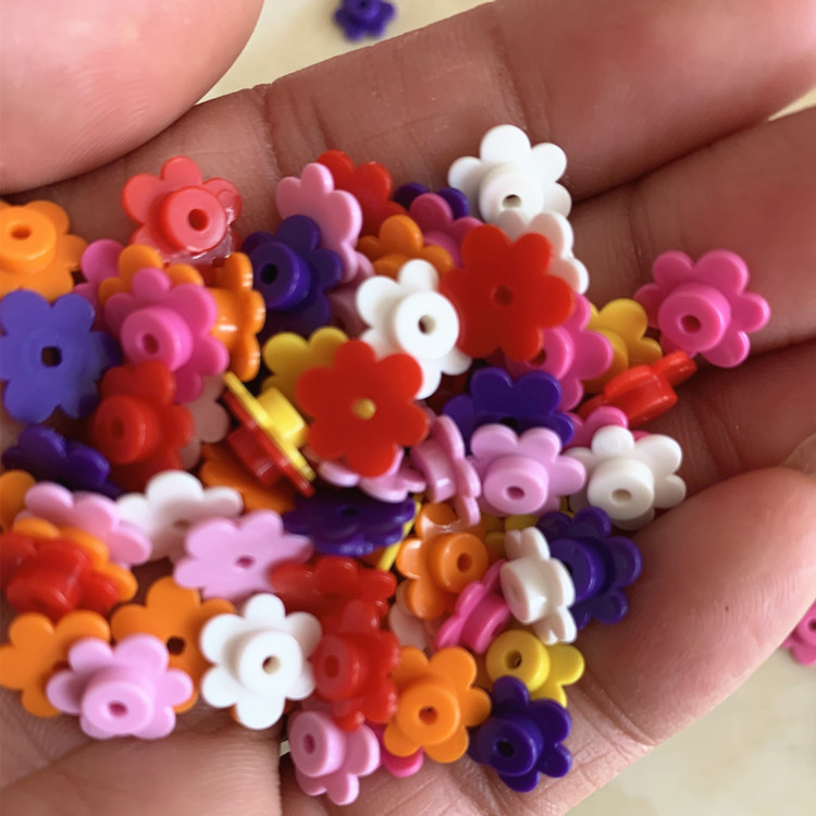 50-1000pcs 작은 꽃 3742 빌딩 블록 MOC - Kids Toys Brands 리뷰 및 가격