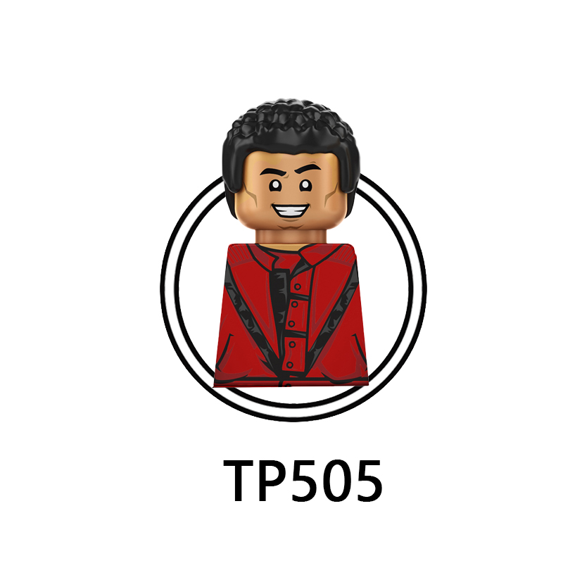 TP1062 ABS 플라스틱 스타 블록 조립 장난감 어 - Kids Toys Lego 리뷰 및 가격