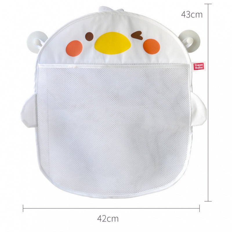 공룡 어린이 목욕 장난감 보관 가방 메쉬 걸이식 정리함 - Kids Toys Basket 리뷰 및 가격