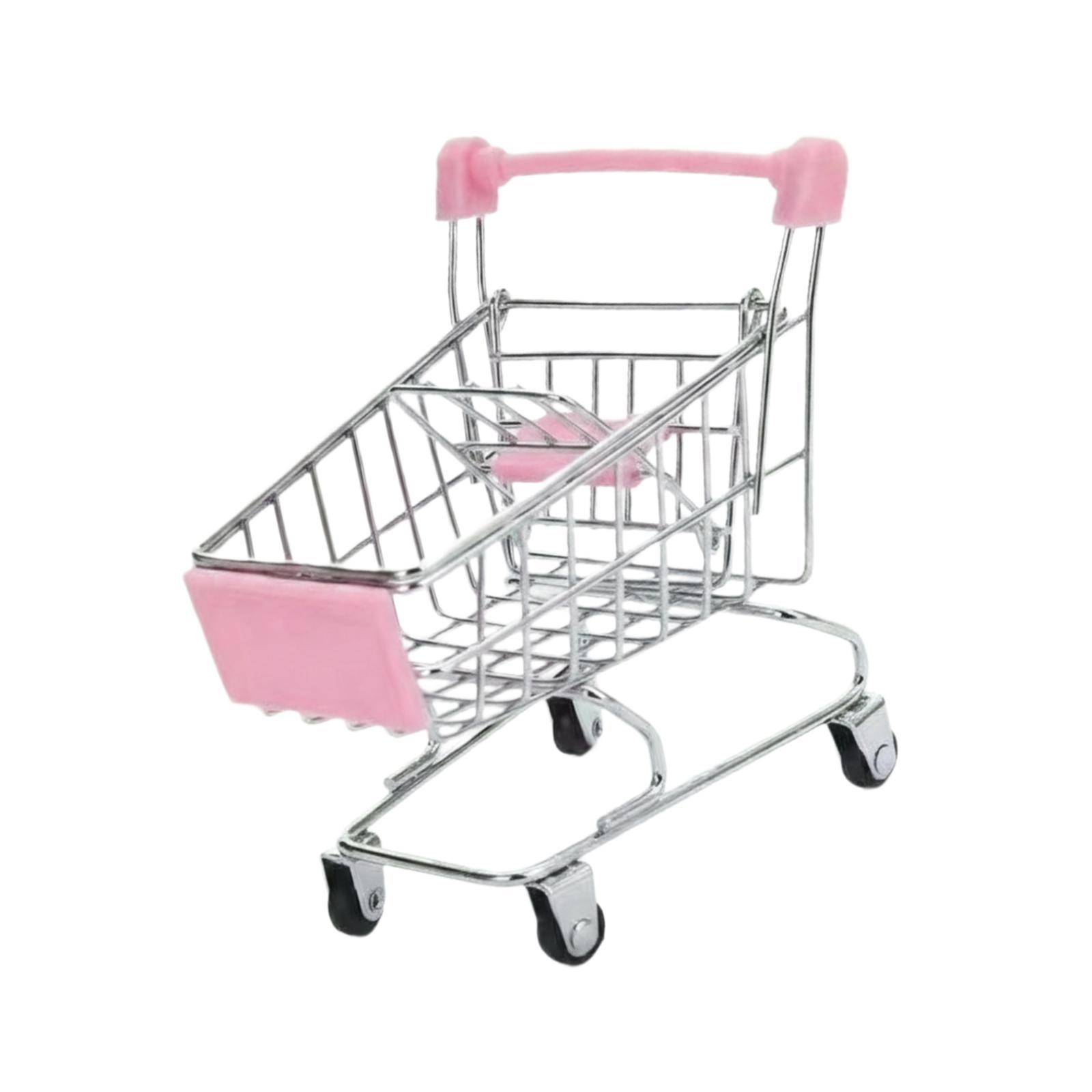 쇼핑 카트 장난감 식료품 카트 학습 발달 장난감 장식용 - Kids Toys Shop 리뷰 및 가격