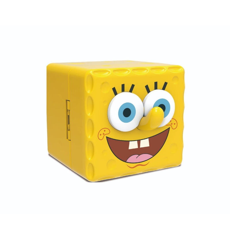 6개/세트 스폰지밥 럭키 서프라이즈 랜덤박스 피규어 정 - Kids Toys Lego 리뷰 및 가격