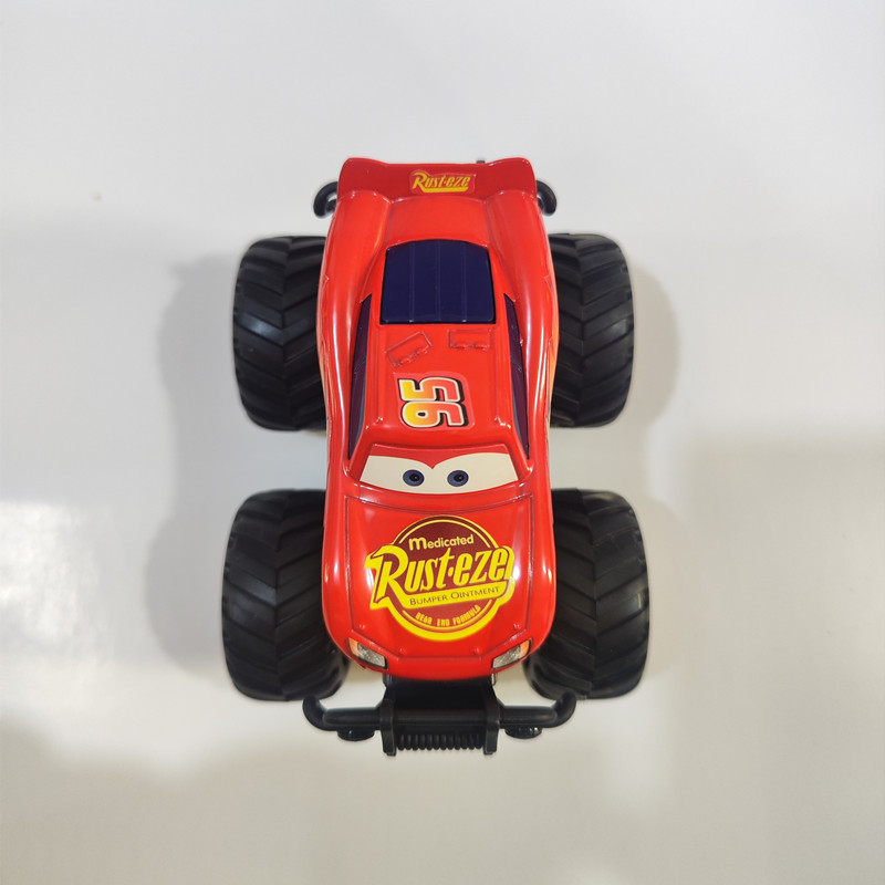 메탈 모드 리턴 픽사 카즈 라이트닝 맥퀸 잭슨 스톰 마 - Kids Toys Return Gift 리뷰 및 가격