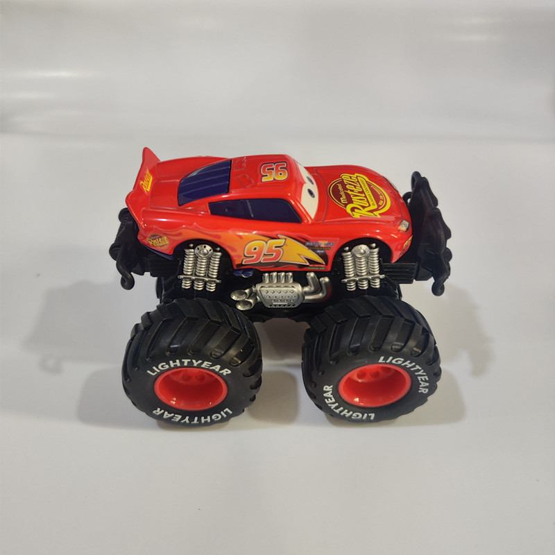 메탈 모드 리턴 픽사 카즈 라이트닝 맥퀸 잭슨 스톰 마 - Kids Toys Return Gift 리뷰 및 가격