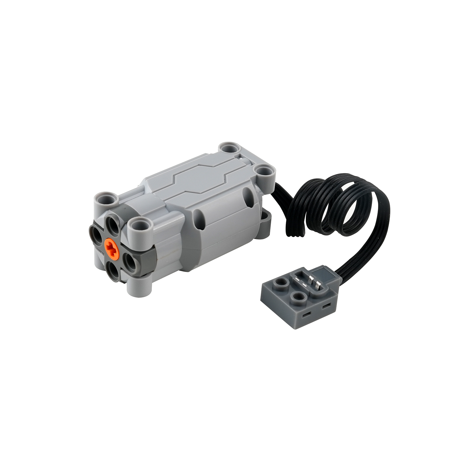새로운 향상된 L 모터 88003 빌딩 블록 파워 기능 - Kids Toys Lego 리뷰 및 가격