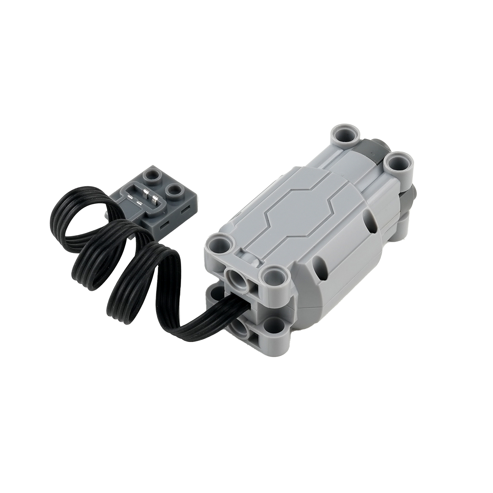 새로운 향상된 L 모터 88003 빌딩 블록 파워 기능 - Kids Toys Lego 리뷰 및 가격