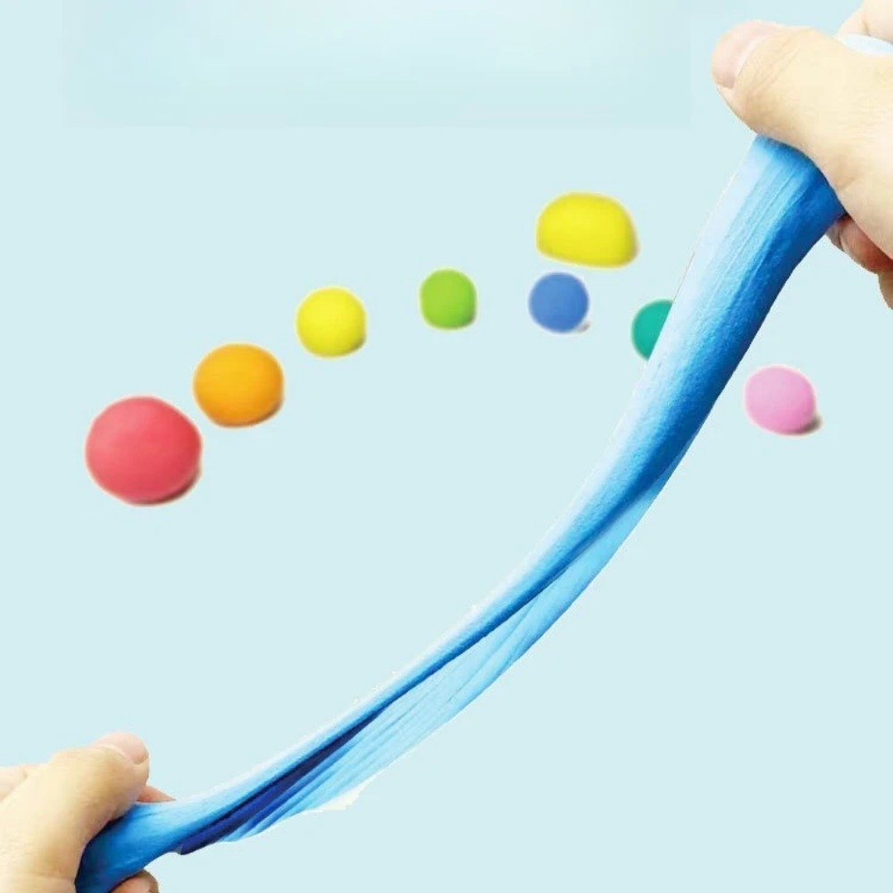 100/500g 에어 드라이 클레이 대용량 팩 DIY  - Kid Toys And Craft 리뷰 및 가격