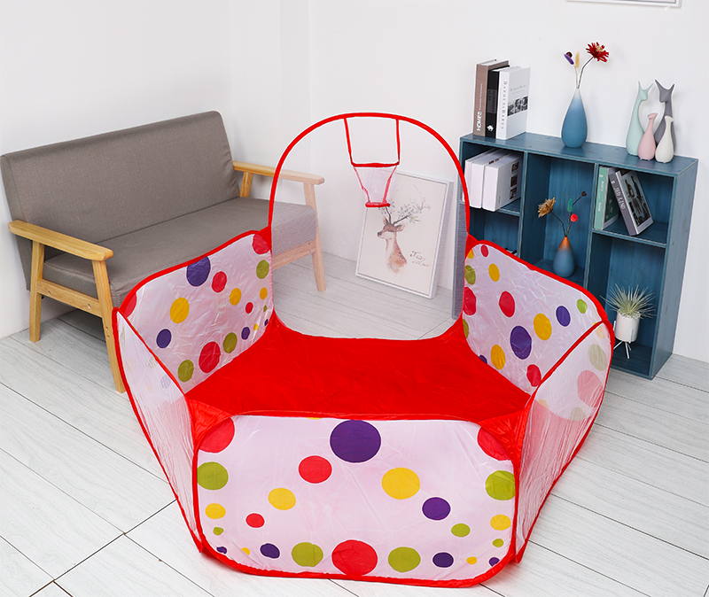 1.5M/1.2M/0.9M 어린이용 놀이펜 유아용 볼풀 - Kids Toys Basket 리뷰 및 가격