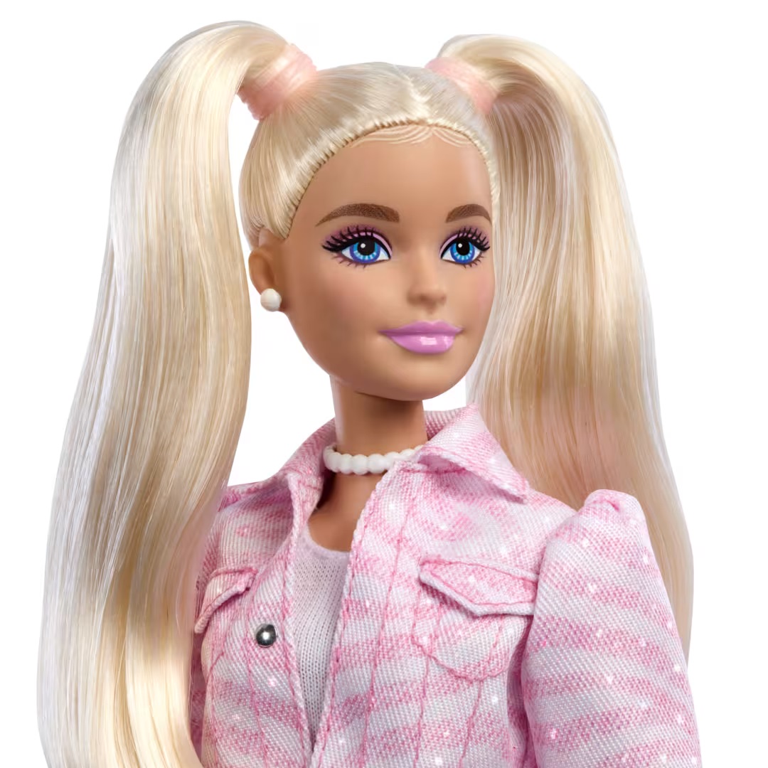 다양한 오리지널 마텔 바비 디럭스 스타일 웨이브 3 인 - Kids Toys Xmas 리뷰 및 가격