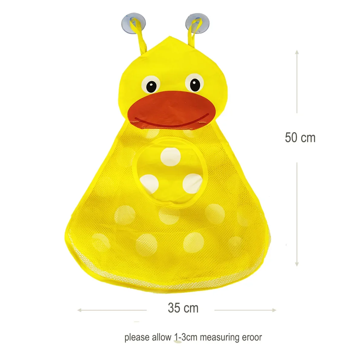 오리 개구리 아기 목욕 장난감 보관 가방 샤워 홀더 장 - Kids Toys Basket 리뷰 및 가격