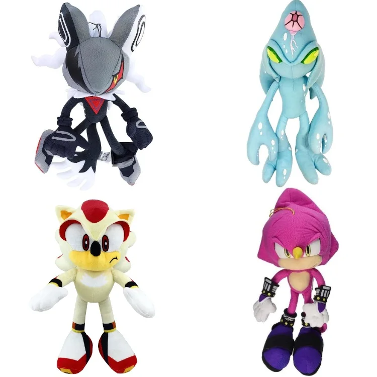 2025년 핫셀링 신제품 초음속 인형 30cm-35cm - Kids Toys Christmas 2025 리뷰 및 가격