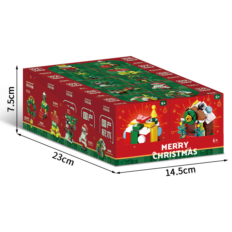 DIY 10in1 크리스마스 엘크 사슴 산타 클로스 기 - Kids Toys Christmas 2025 리뷰 및 가격