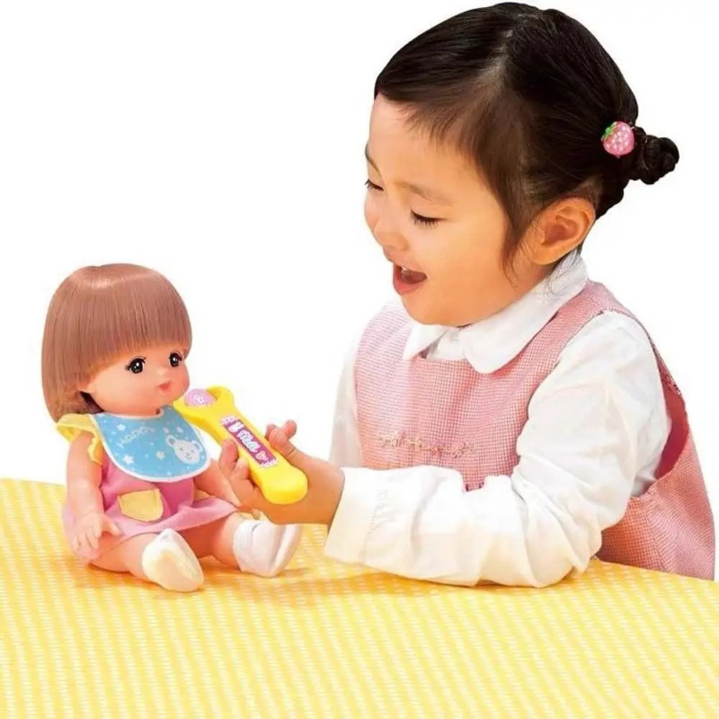 1 세트 귀여운 핑크 젤리 딸기 푸딩 먹이 장난감 세트 - Kids Toys Christmas 2025 리뷰 및 가격