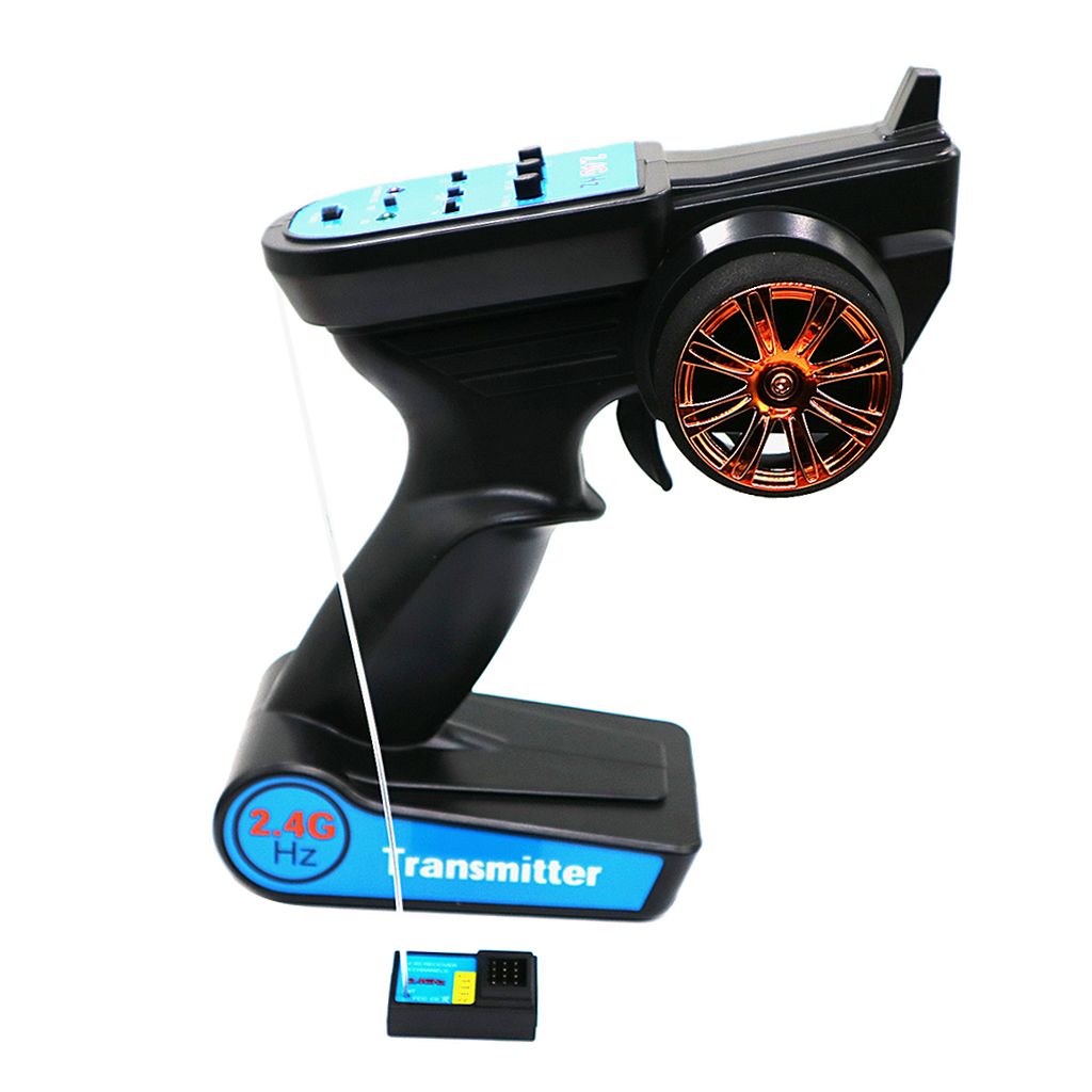 RC 원격 제어 송신기 수신기 2.4ghz RC 보트  - Kids Toys Shop 리뷰 및 가격