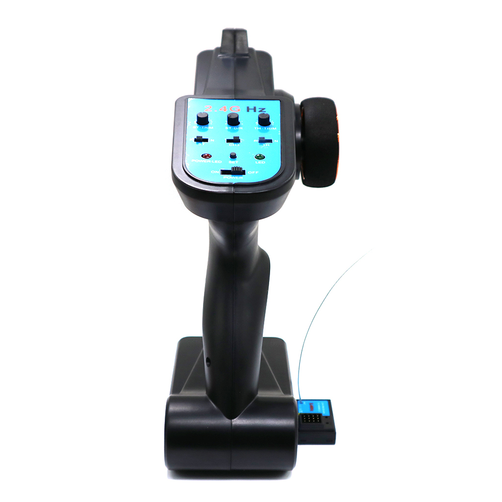 RC 원격 제어 송신기 수신기 2.4ghz RC 보트  - Kids Toys Shop 리뷰 및 가격