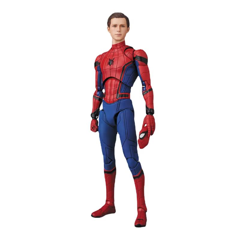 마펙스 103 스파이더맨 액션 피규어 장난감 스파이더맨 - Kids Toys Return Gift 리뷰 및 가격