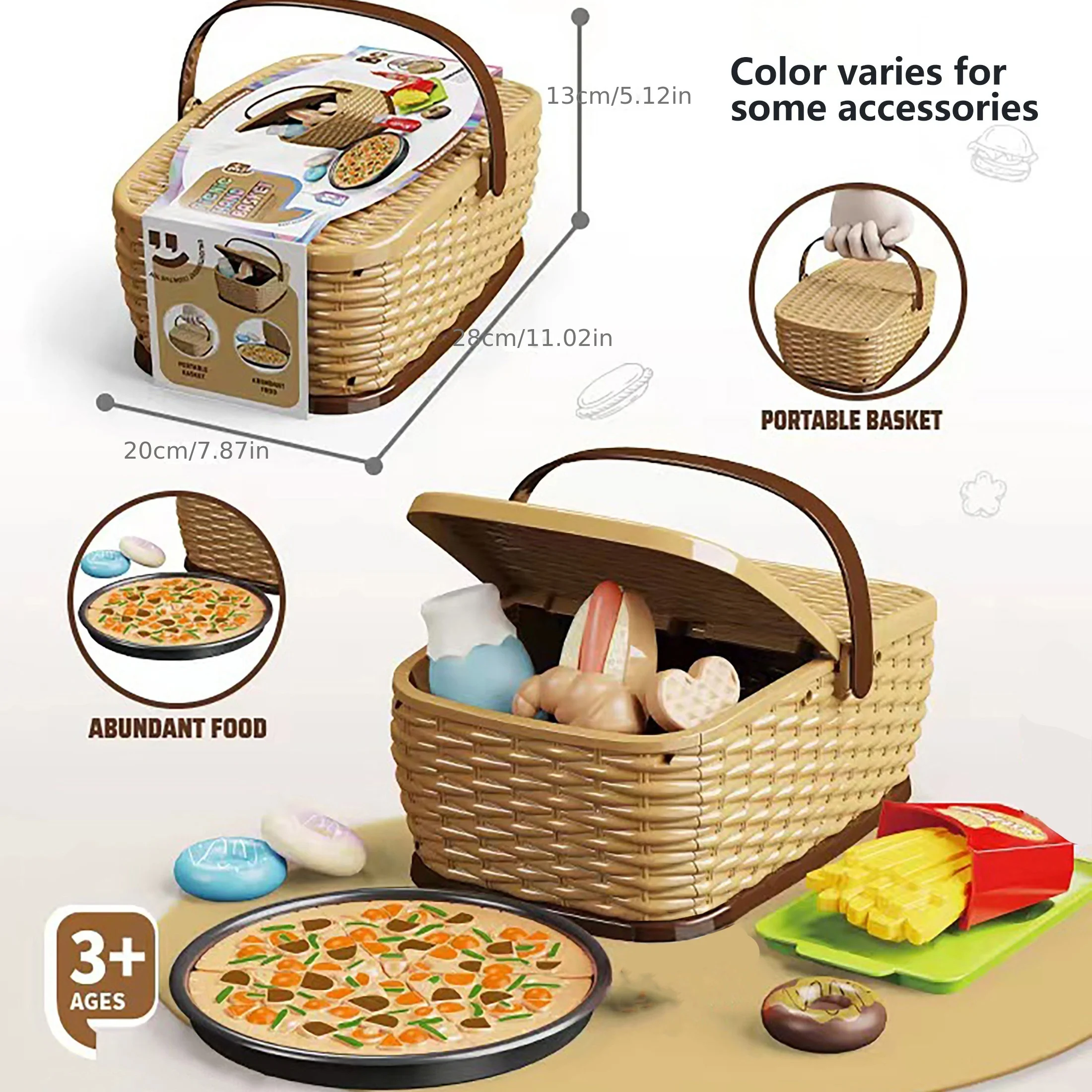 가상 놀이 시뮬레이션 주방 과일 장난감, 절단 놀이 음 - Kids Toys Basket 리뷰 및 가격