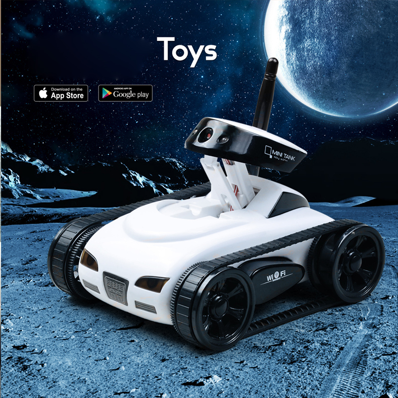 777-272 WiFi 모바일 원격 제어 4채널 실시간 - Kids Toys Channel 리뷰 및 가격