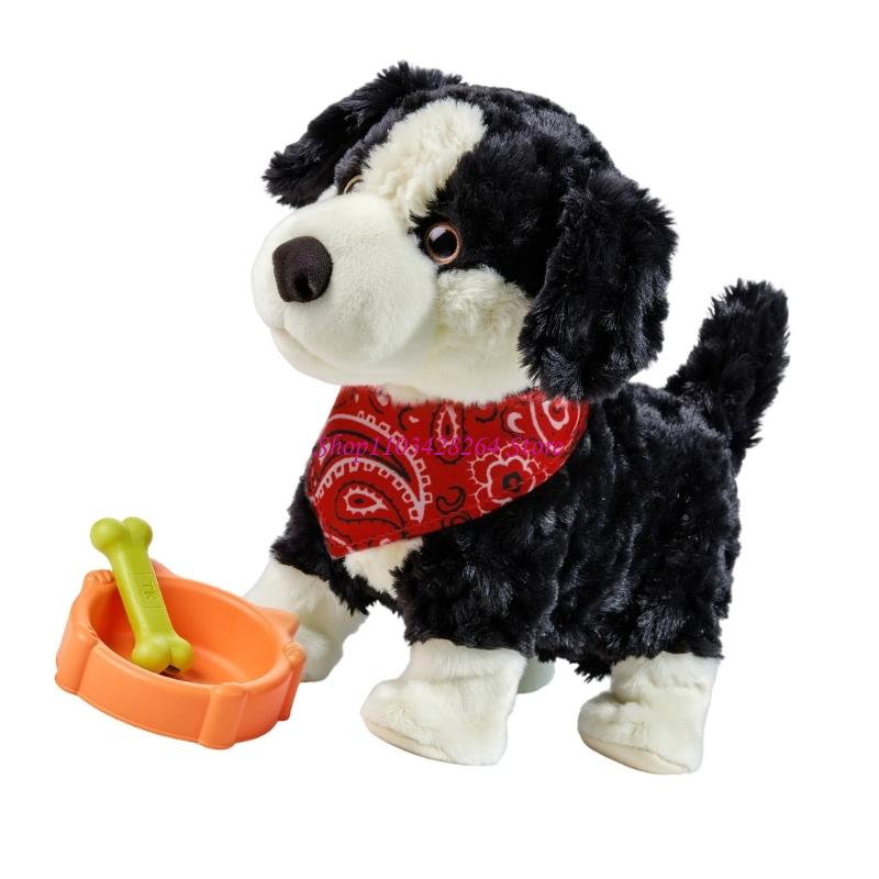 상호 작용하는 아이들 놀이를 위한 음성 인식을 가진 연 - Kids Toys Dog 리뷰 및 가격