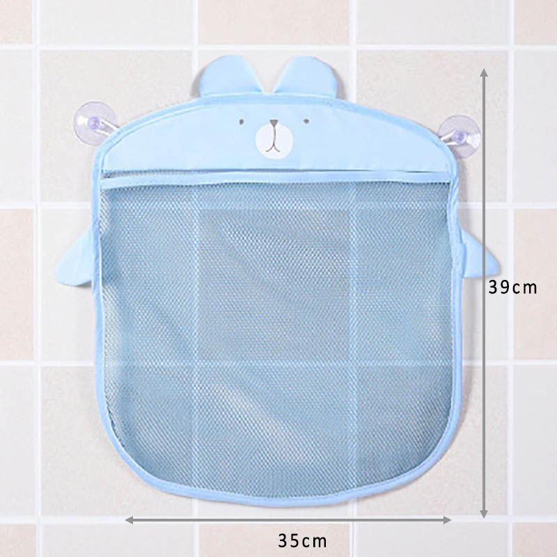 아기 욕실 메쉬 가방 빨판 주최자 어린이 목욕 장난감  - Kids Toys Basket 리뷰 및 가격