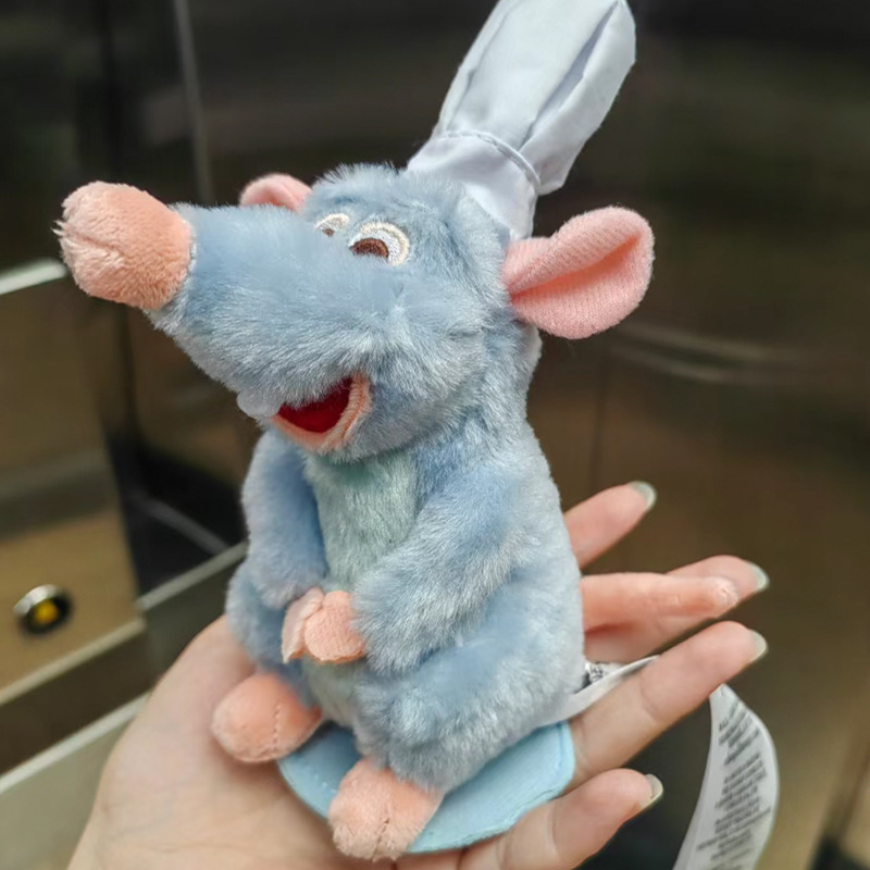 애니메이션 라따뚜이 셰프 레미 자석 인형 장난감 방 꾸 - Kids Toys Return Gift 리뷰 및 가격