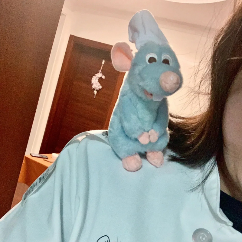 애니메이션 라따뚜이 셰프 레미 자석 인형 장난감 방 꾸 - Kids Toys Return Gift 리뷰 및 가격