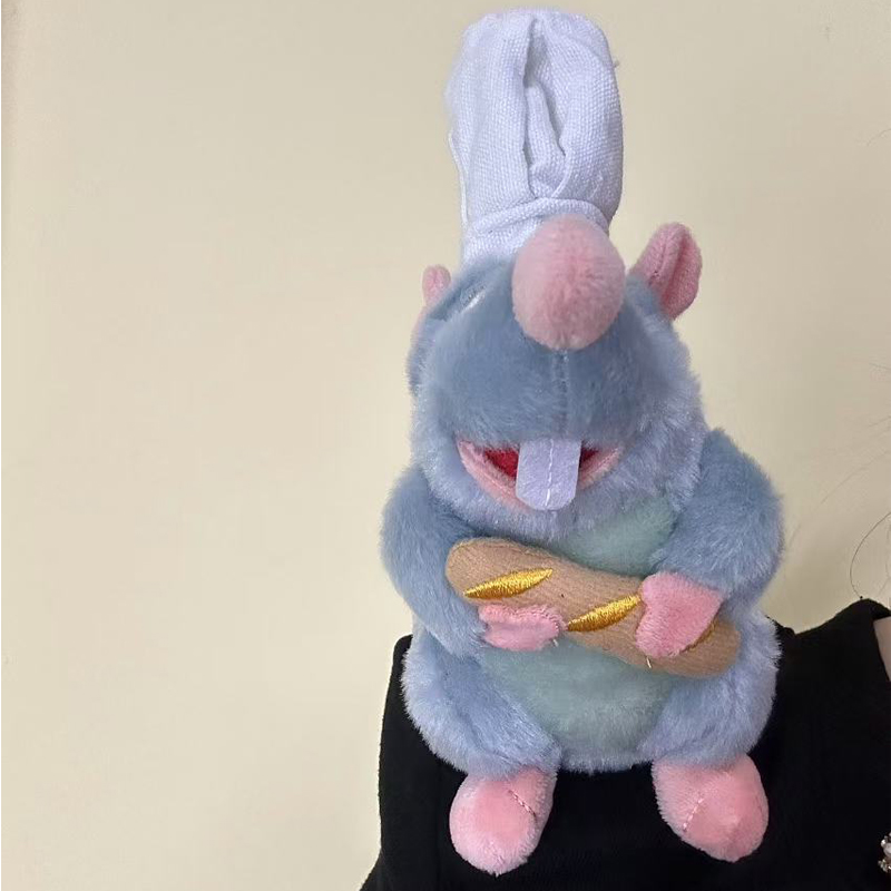 애니메이션 라따뚜이 셰프 레미 자석 인형 장난감 방 꾸 - Kids Toys Return Gift 리뷰 및 가격