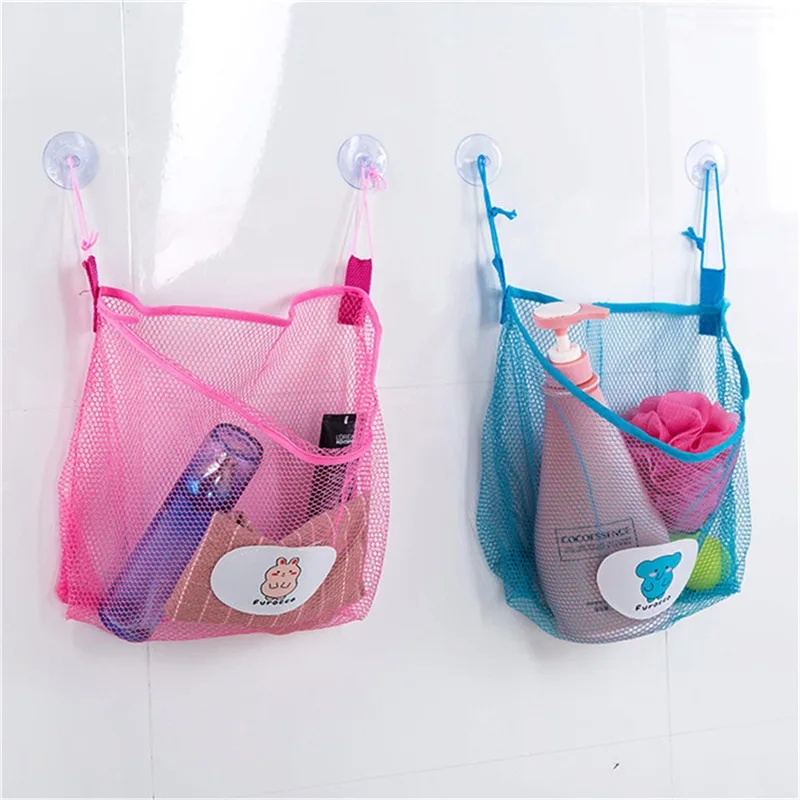 아기 욕실 메쉬 목욕 가방 어린이 만화 바구니 그물 어 - Kids Toys Basket 리뷰 및 가격