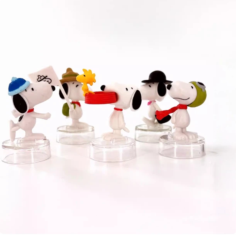새로운 입고된 애니메이션 캐릭터 강아지 의상 쇼 블라인 - Kids Toys Dog 리뷰 및 가격