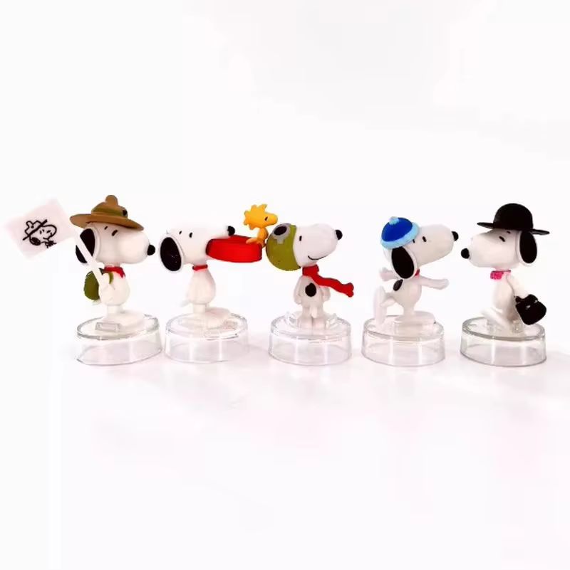 새로운 입고된 애니메이션 캐릭터 강아지 의상 쇼 블라인 - Kids Toys Dog 리뷰 및 가격