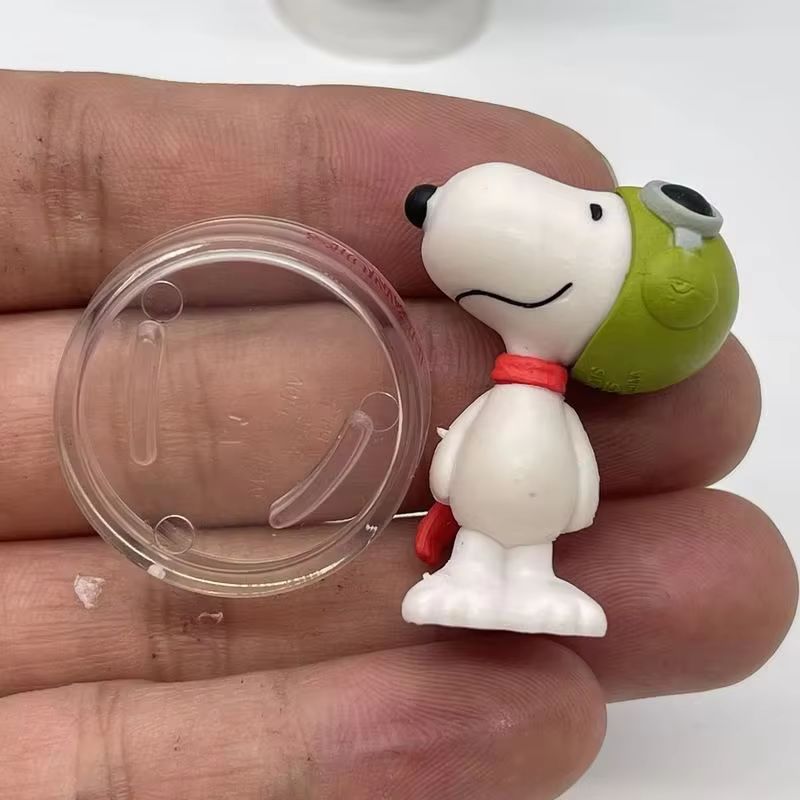 새로운 입고된 애니메이션 캐릭터 강아지 의상 쇼 블라인 - Kids Toys Dog 리뷰 및 가격