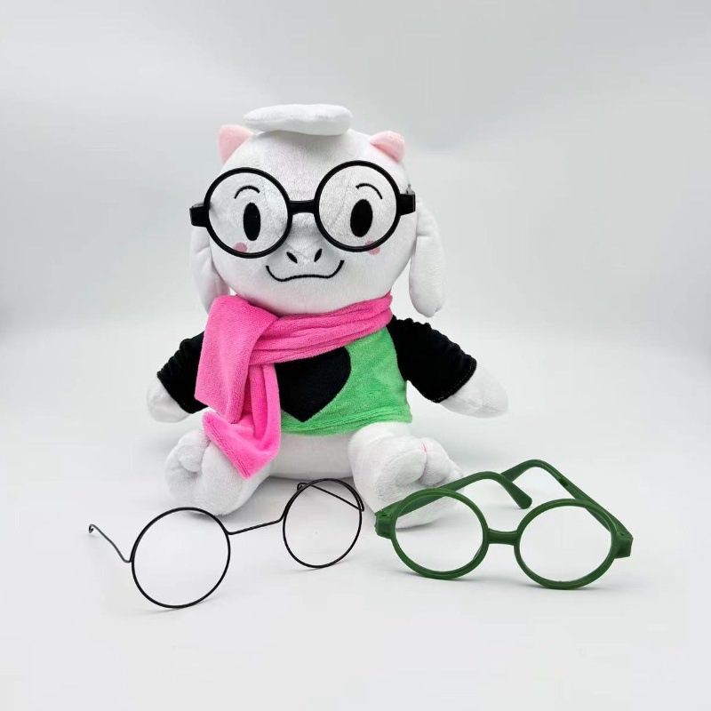 2025년 신제품 델타룬 플러시 인형 귀여운 면 인형  - Kids Toys Christmas 2025 리뷰 및 가격