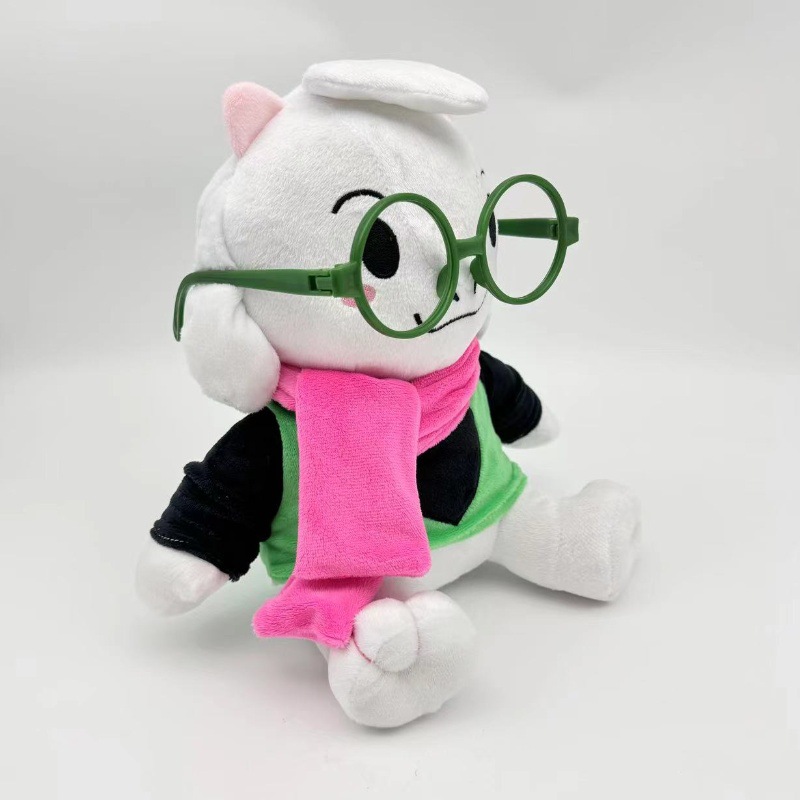 2025년 신제품 델타룬 플러시 인형 귀여운 면 인형  - Kids Toys Christmas 2025 리뷰 및 가격