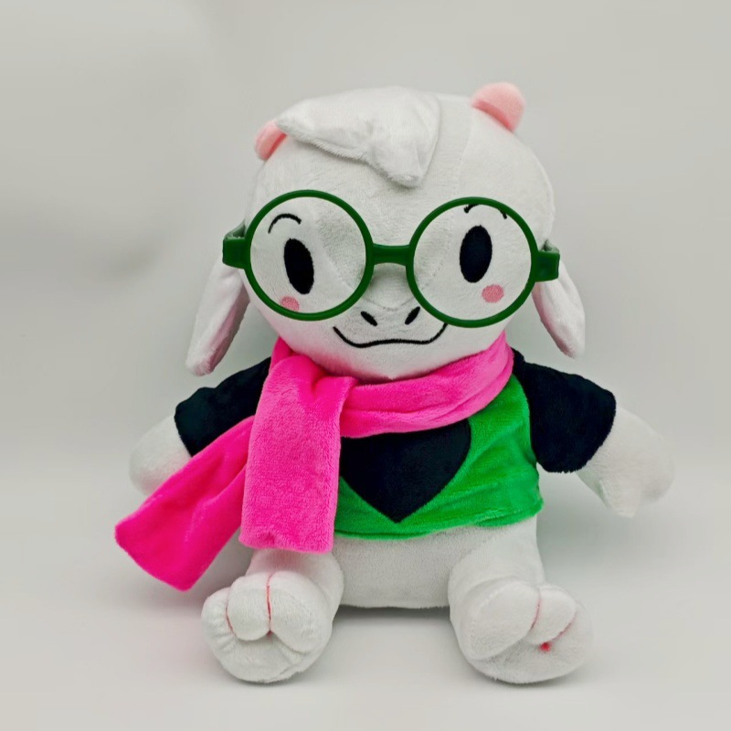 2025년 신제품 델타룬 플러시 인형 귀여운 면 인형  - Kids Toys Christmas 2025 리뷰 및 가격