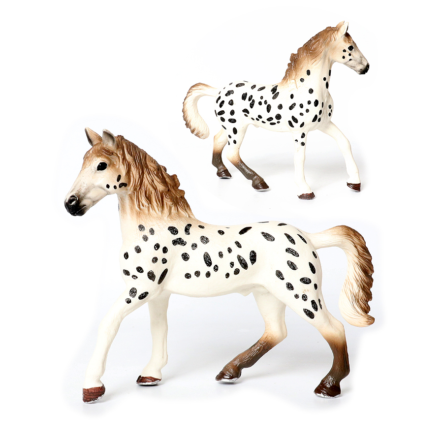현실적인 말 모델 Clydesdale,Mustang,E - Kids Toys Under 1 Year 리뷰 및 가격