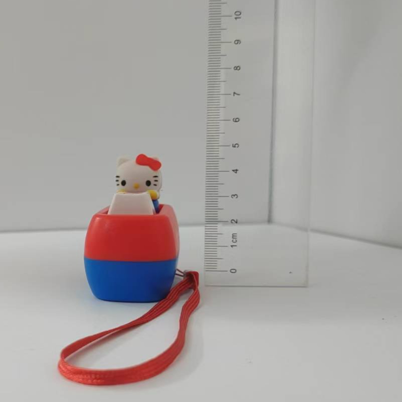 헬로키티 음성 버튼 키체인 귀여운 말하는 소리 녹음 펜 - Kids Toys Return Gift 리뷰 및 가격