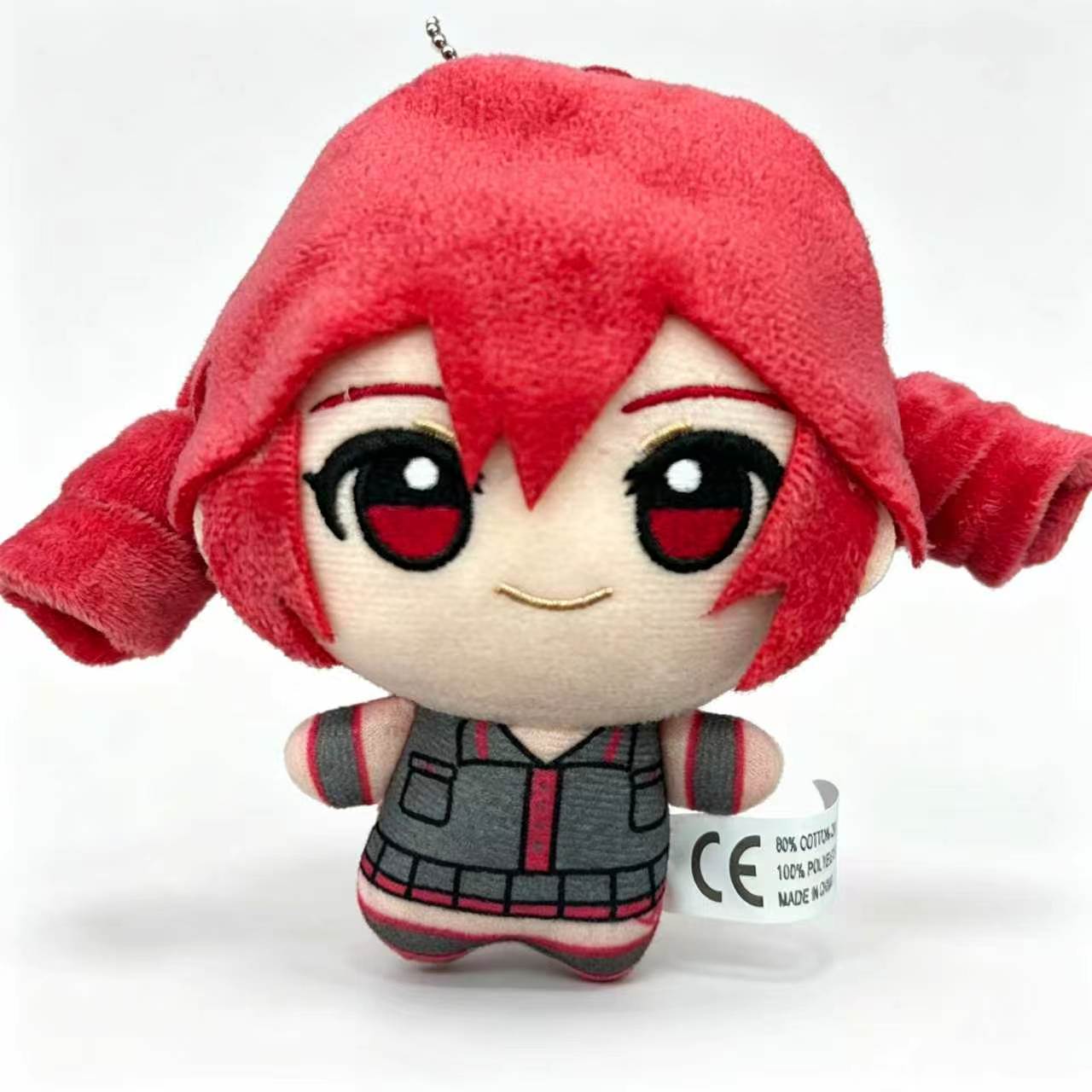 카사네 테토 플러시 장난감 부드러운 인형 봉제 인형 피 - Kids Toys Return Gift 리뷰 및 가격