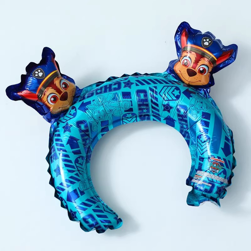 Paw Patrol 귀 헤어 액세서리 풍선 20Pcs  - Kids Toys Return Gift 리뷰 및 가격