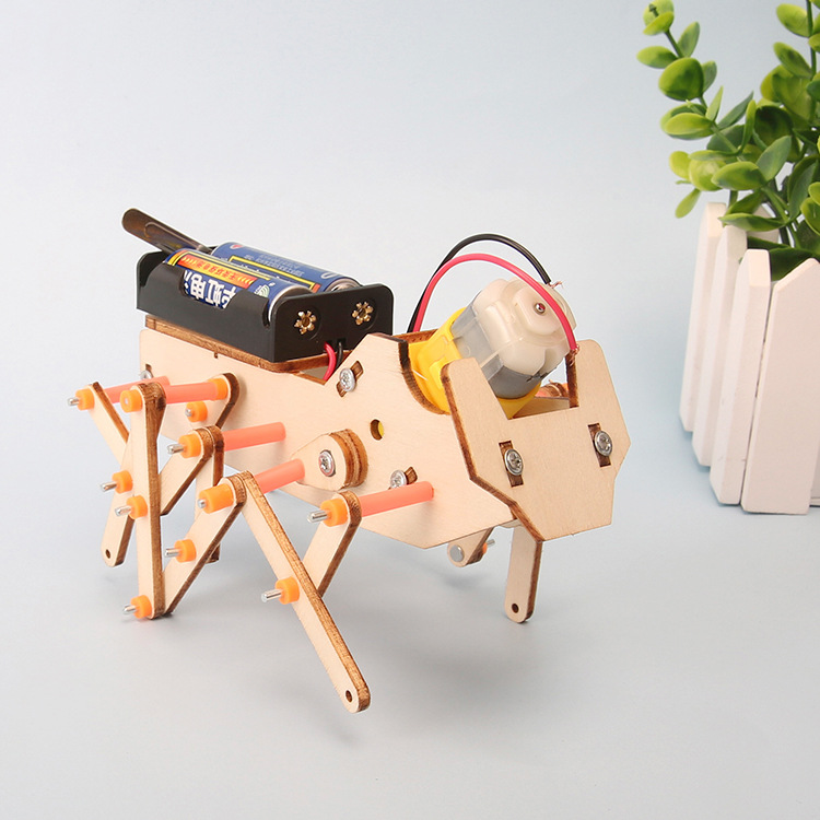 학생 DIY 기술 소형 제작 공예 수제 재료 세트 헥사 - Kid Toys And Craft 리뷰 및 가격