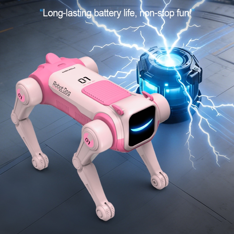 멋진 장난감 자동차 재미있는 선물-핫 카와이 AI 지능 - Kids Toys Dog 리뷰 및 가격