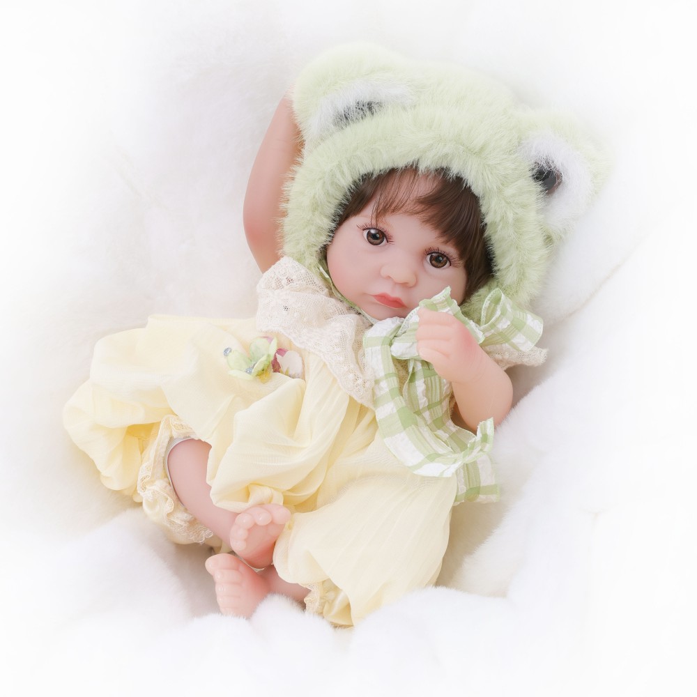 Cloveray 12 인치 오리지널 풀 바디 비닐 현실 - Kids Toys Xmas 리뷰 및 가격