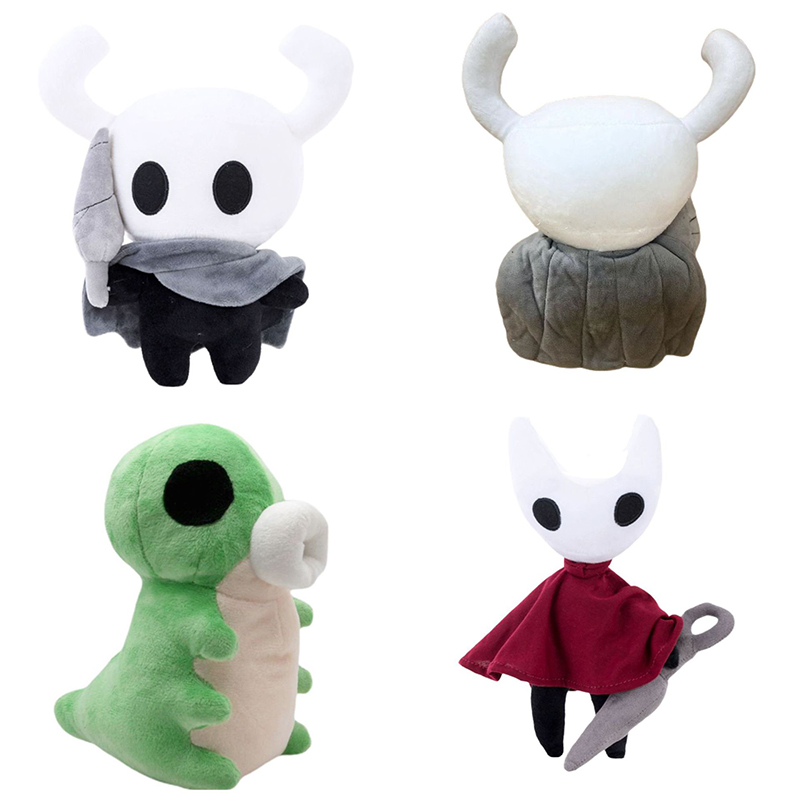 새로운 핫 홀로우 나이트 플러시 장난감 게임 피규어 인 - Kids Toys Xmas 리뷰 및 가격