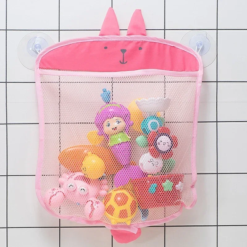장난감 수납망 가방 아기 욕실 메쉬 가방 어린이 목욕  - Kids Toys Basket 리뷰 및 가격