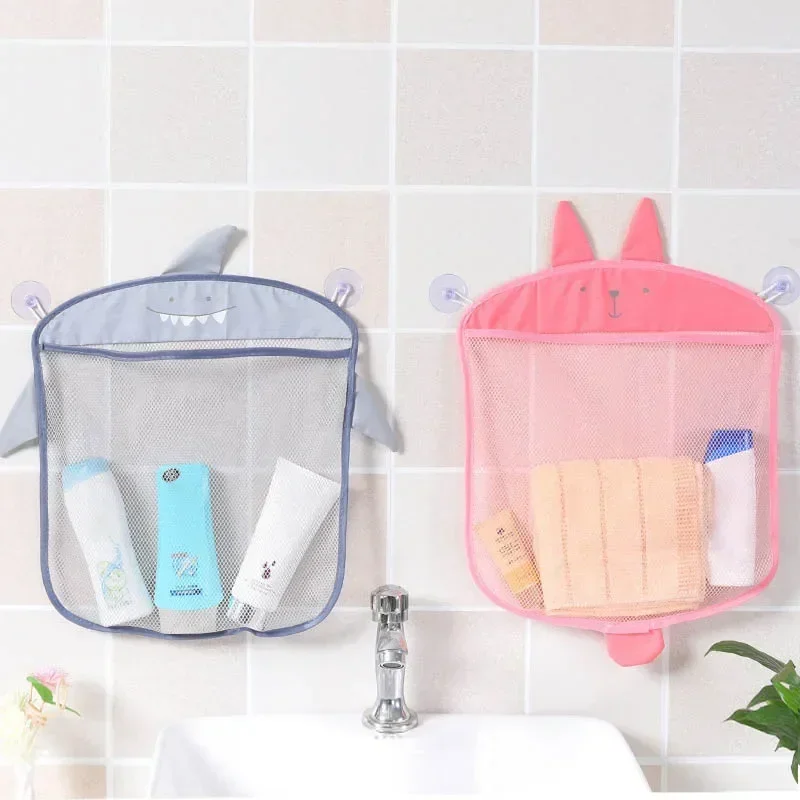 장난감 수납망 가방 아기 욕실 메쉬 가방 어린이 목욕  - Kids Toys Basket 리뷰 및 가격